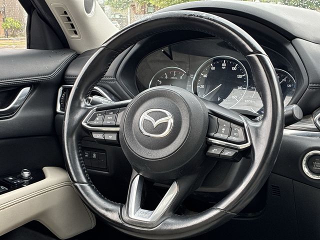 Thumbnail: 2021 Mazda CX-5 - 13