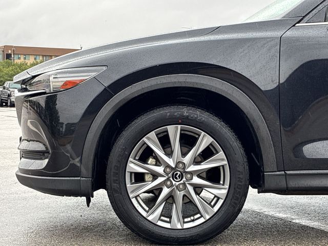 Thumbnail: 2021 Mazda CX-5 - 7