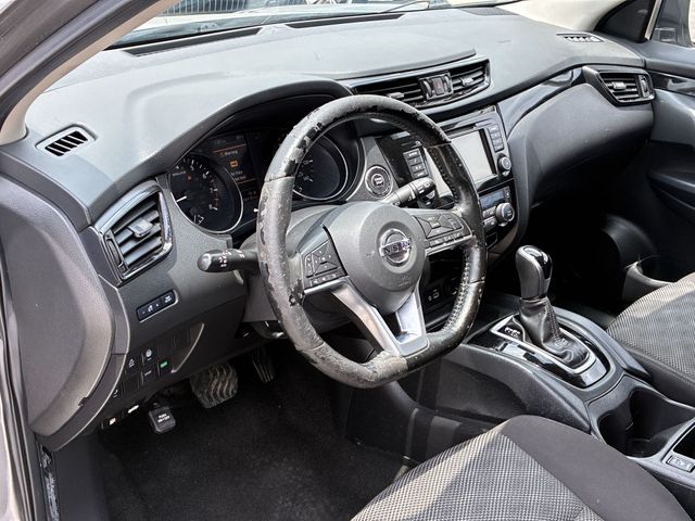 Thumbnail: 2021 Nissan Rogue Sport - 2
