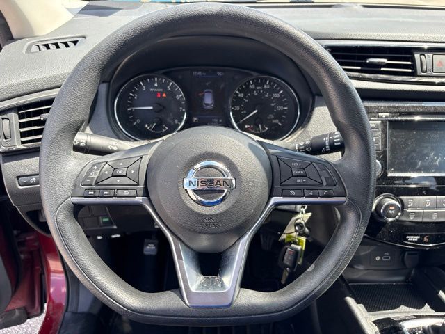 Thumbnail: 2019 Nissan Rogue Sport - 7