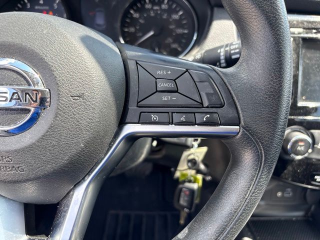 Thumbnail: 2019 Nissan Rogue Sport - 20