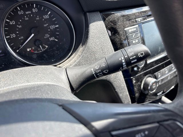 Thumbnail: 2019 Nissan Rogue Sport - 22