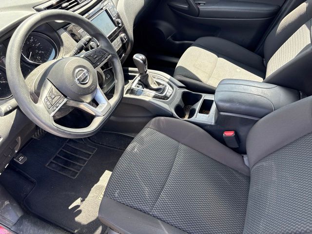 Thumbnail: 2019 Nissan Rogue Sport - 8