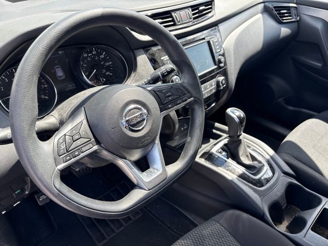 Thumbnail: 2019 Nissan Rogue Sport - 2