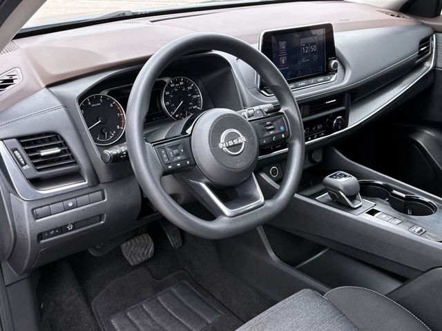 Thumbnail: 2023 Nissan Rogue - 2