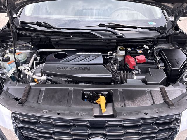 Thumbnail: 2023 Nissan Rogue - 8