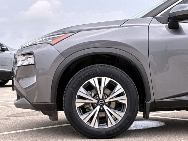 Thumbnail: 2023 Nissan Rogue - 7