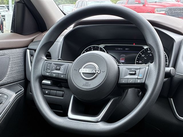 Thumbnail: 2023 Nissan Rogue - 13