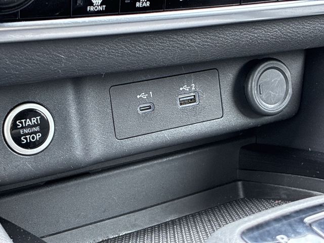 Thumbnail: 2023 Nissan Rogue - 36