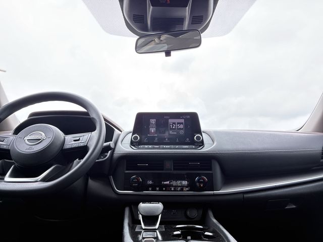 Thumbnail: 2023 Nissan Rogue - 14