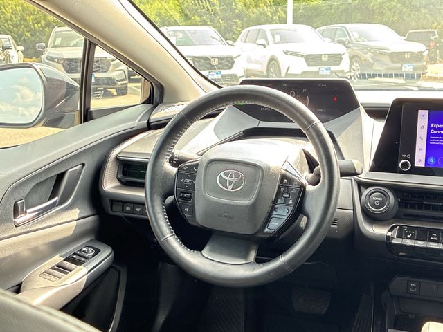 Thumbnail: 2023 Toyota Prius - 13