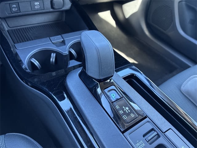 Thumbnail: 2024 Toyota Prius - 17