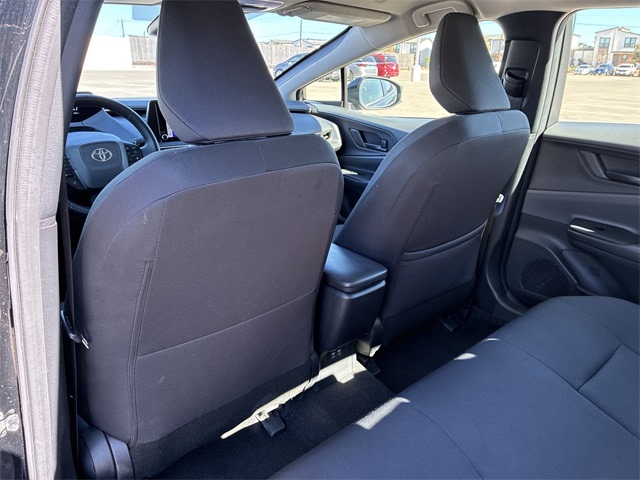 Thumbnail: 2024 Toyota Prius - 27