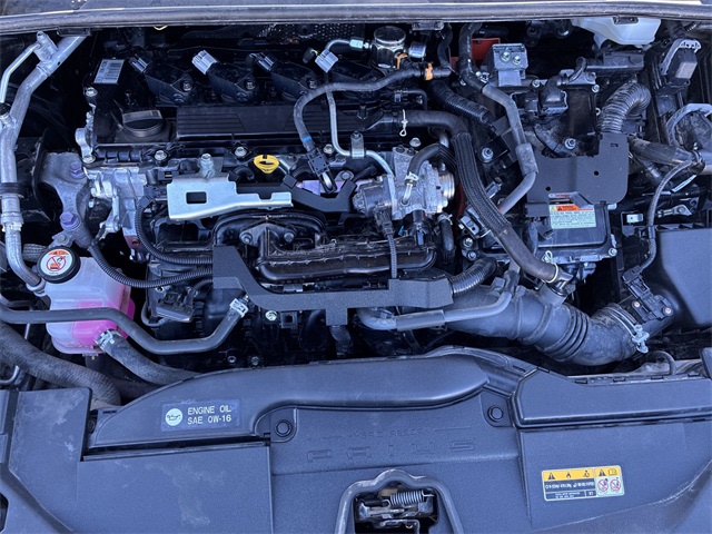 Thumbnail: 2024 Toyota Prius - 9