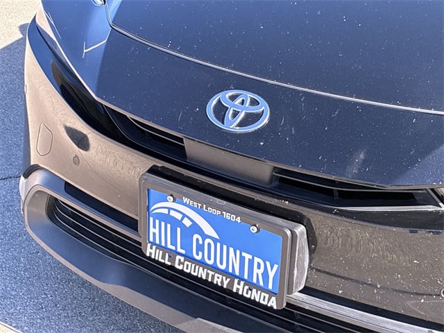 Thumbnail: 2024 Toyota Prius - 7