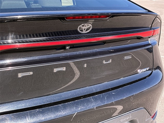 Thumbnail: 2024 Toyota Prius - 26