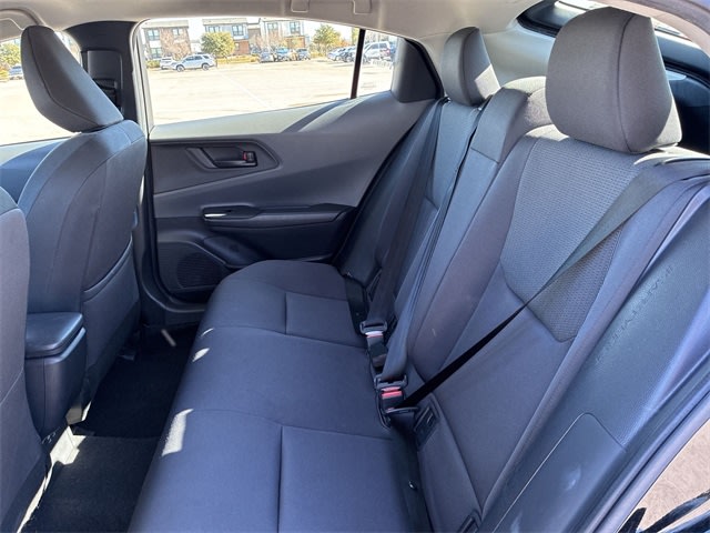 Thumbnail: 2024 Toyota Prius - 28