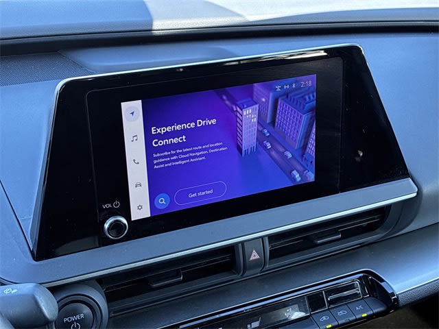 Thumbnail: 2024 Toyota Prius - 16