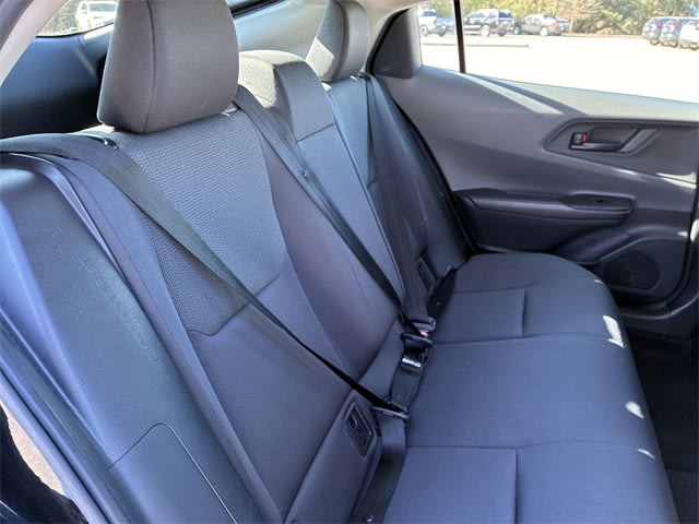 Thumbnail: 2024 Toyota Prius - 29