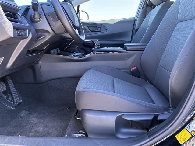 Thumbnail: 2024 Toyota Prius - 11