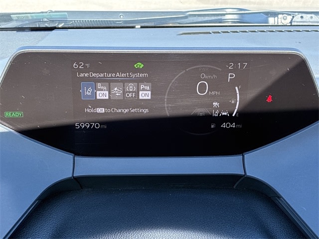 Thumbnail: 2024 Toyota Prius - 36