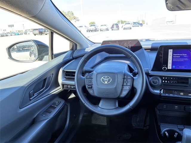 Thumbnail: 2024 Toyota Prius - 14