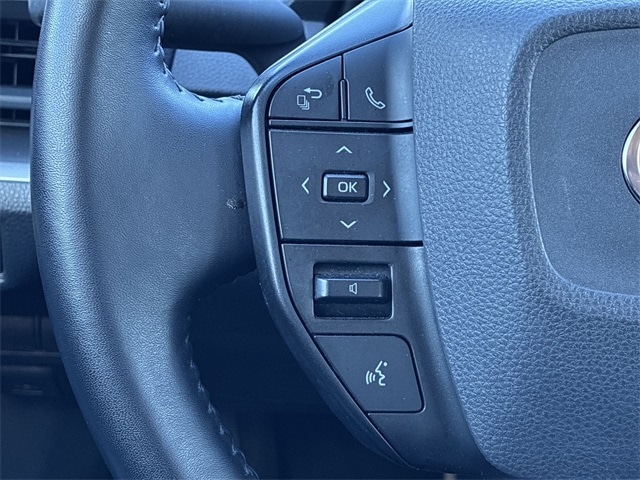 Thumbnail: 2024 Toyota Prius - 30