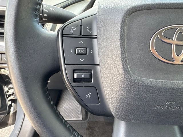 Thumbnail: 2025 Toyota Prius - 20
