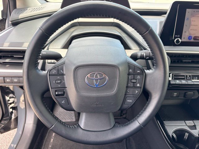 Thumbnail: 2025 Toyota Prius - 8