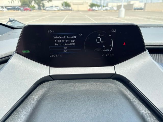 Thumbnail: 2025 Toyota Prius - 14