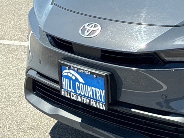 Thumbnail: 2025 Toyota Prius - 7