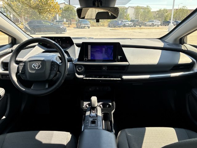 Thumbnail: 2025 Toyota Prius - 9