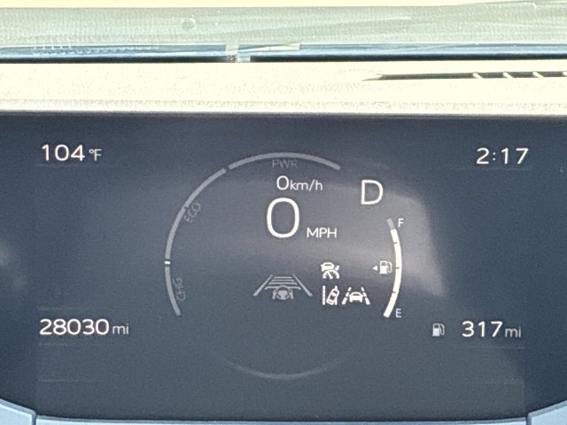 Thumbnail: 2025 Toyota Prius - 37