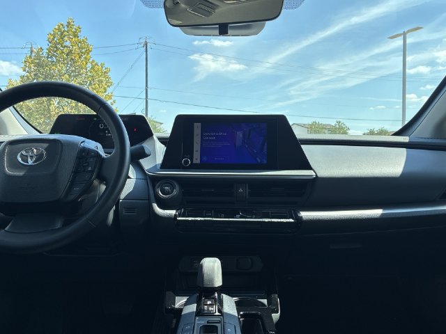 Thumbnail: 2025 Toyota Prius - 14