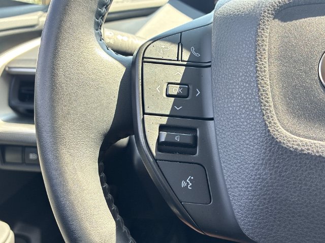 Thumbnail: 2025 Toyota Prius - 30