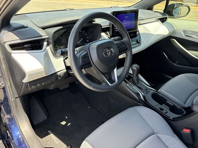 Thumbnail: 2024 Toyota Corolla - 2