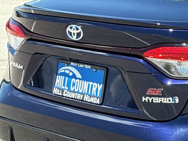Thumbnail: 2024 Toyota Corolla - 27