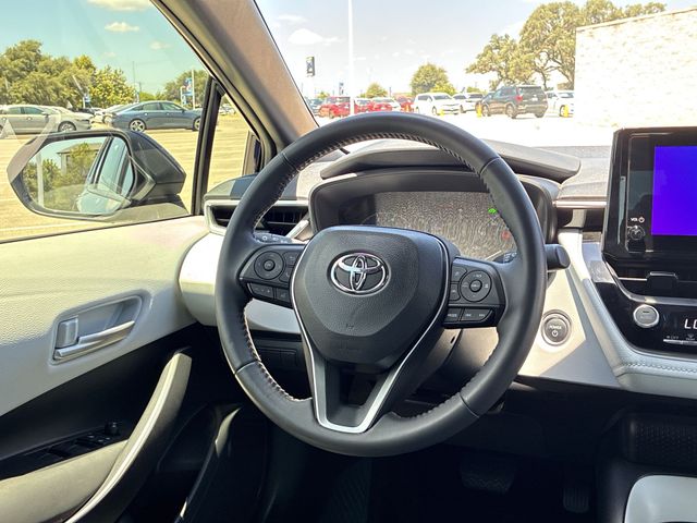 Thumbnail: 2024 Toyota Corolla - 13