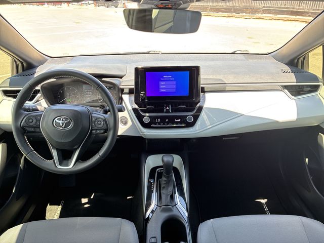 Thumbnail: 2024 Toyota Corolla - 9