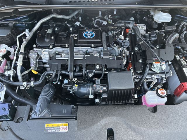 Thumbnail: 2024 Toyota Corolla - 8