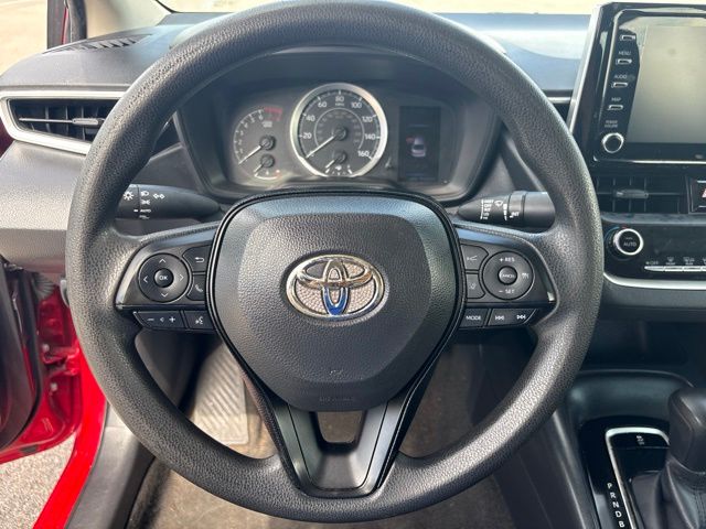 Thumbnail: 2020 Toyota Corolla - 7