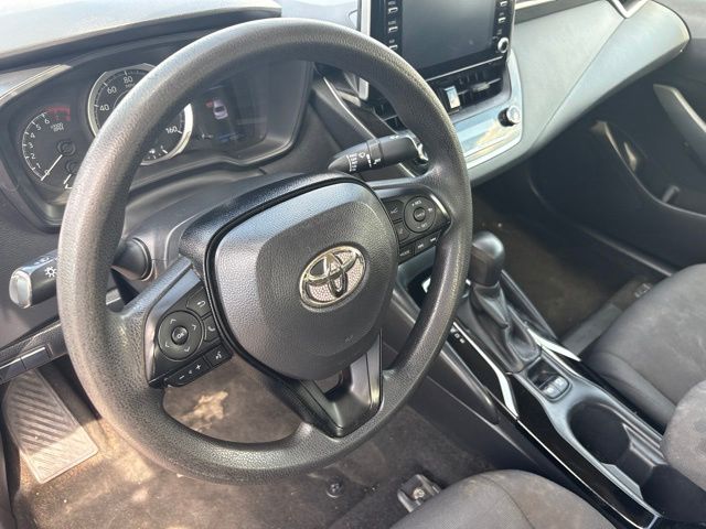 Thumbnail: 2020 Toyota Corolla - 2