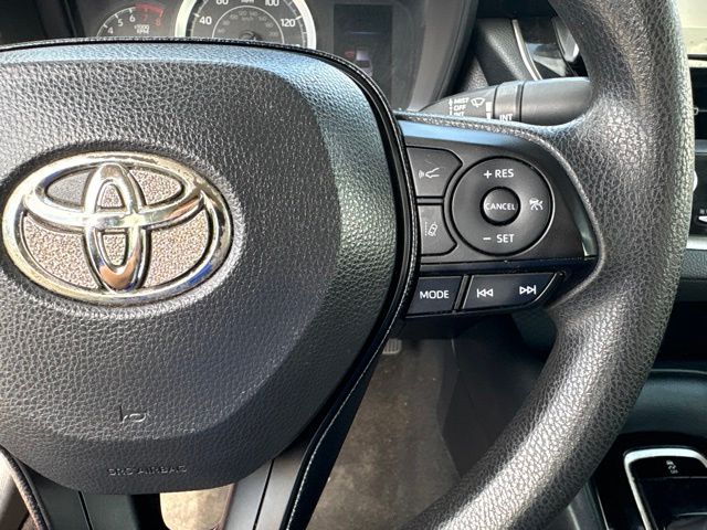 Thumbnail: 2020 Toyota Corolla - 20