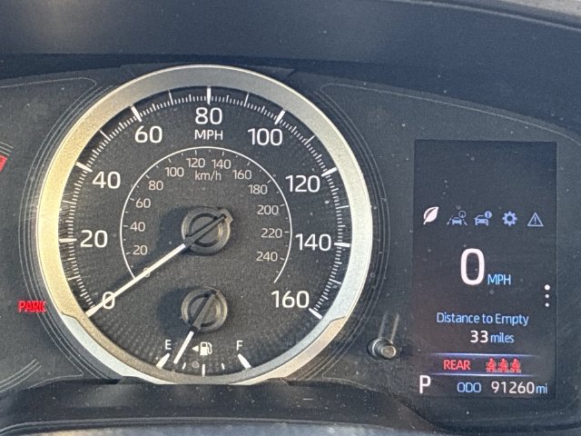 Thumbnail: 2020 Toyota Corolla - 18