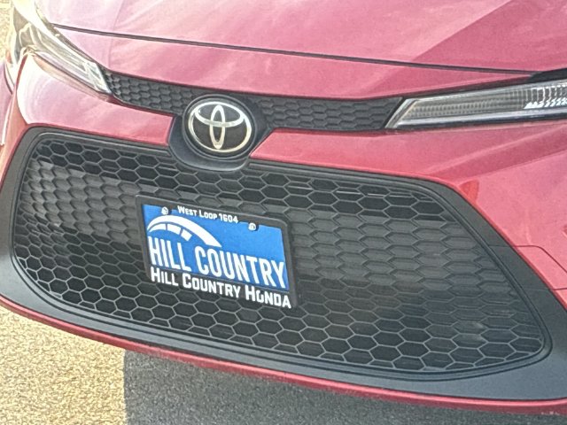 Thumbnail: 2020 Toyota Corolla - 7