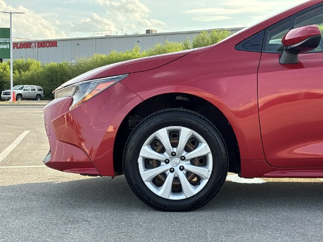 Thumbnail: 2020 Toyota Corolla - 8