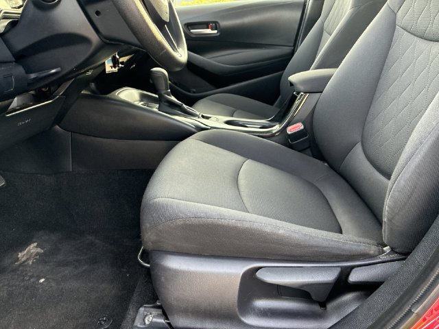 Thumbnail: 2020 Toyota Corolla - 12