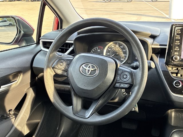 Thumbnail: 2020 Toyota Corolla - 14