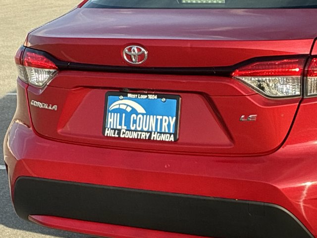 Thumbnail: 2020 Toyota Corolla - 27