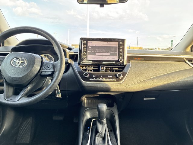 Thumbnail: 2020 Toyota Corolla - 15